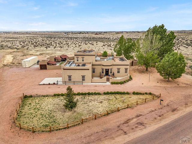 1737 N Silver Oak Lane, Pueblo West, CO 81007