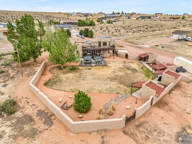1737 N Silver Oak Lane, Pueblo West, CO 81007