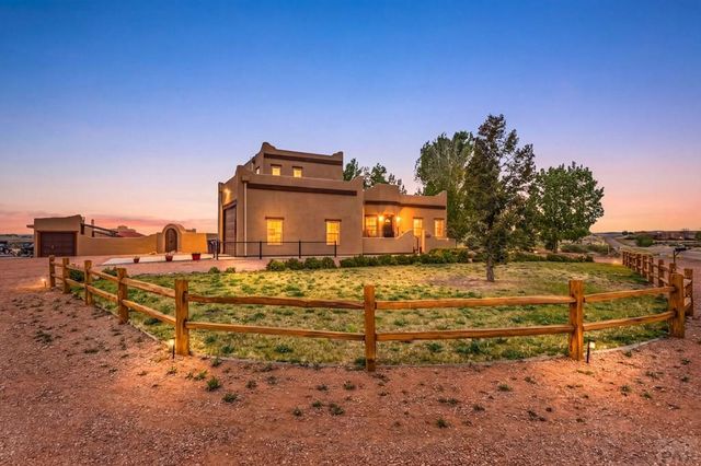 1737 N Silver Oak Lane, Pueblo West, CO 81007