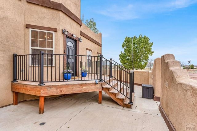 1737 N Silver Oak Lane, Pueblo West, CO 81007