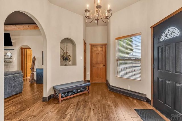 1737 N Silver Oak Lane, Pueblo West, CO 81007