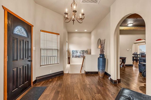 1737 N Silver Oak Lane, Pueblo West, CO 81007