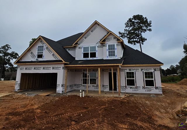 203 Ranch Road # 35, Bonaire, GA 31005