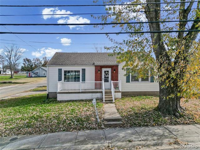 113 7th Street, Park Hills, MO 63601