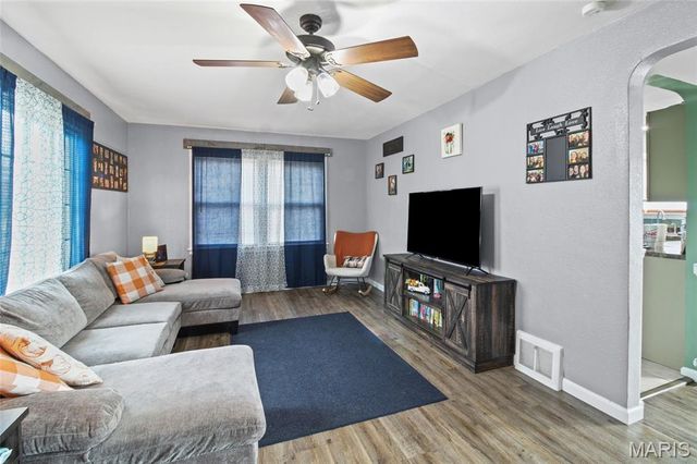 113 7th Street, Park Hills, MO 63601