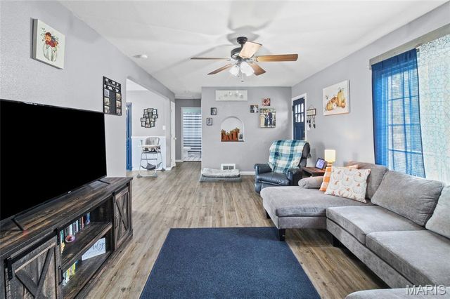 113 7th Street, Park Hills, MO 63601