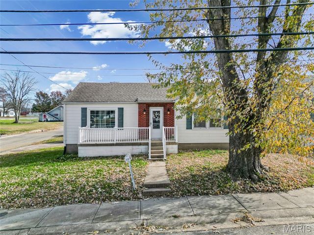 113 7th Street, Park Hills, MO 63601