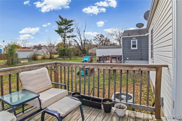 113 7th Street, Park Hills, MO 63601