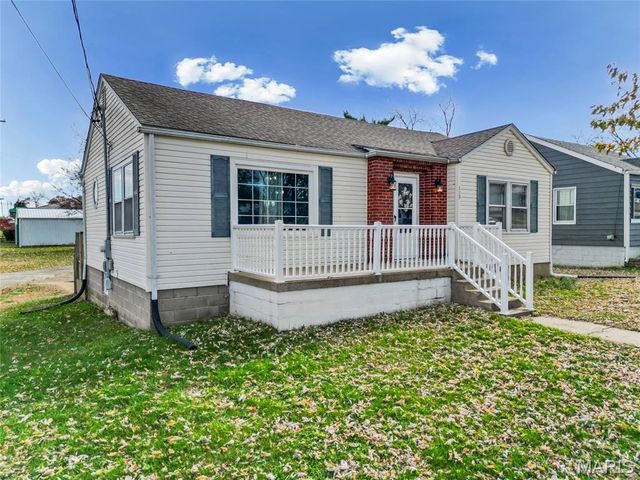 113 7th Street, Park Hills, MO 63601