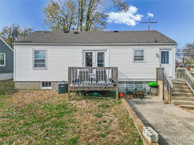 113 7th Street, Park Hills, MO 63601