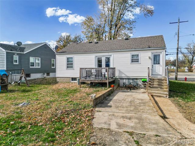 113 7th Street, Park Hills, MO 63601