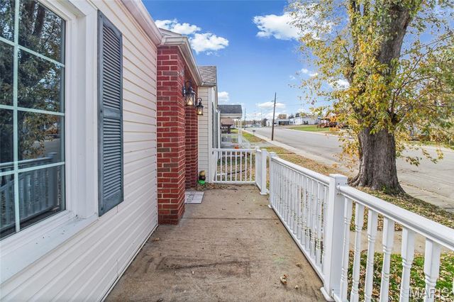 113 7th Street, Park Hills, MO 63601
