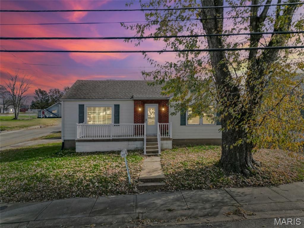 113 7th Street, Park Hills, MO 63601