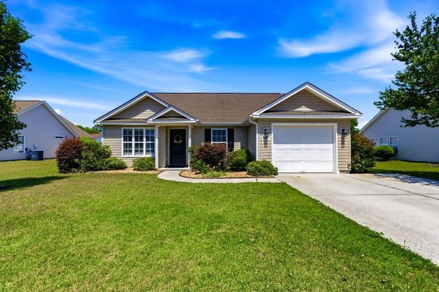 8333 Tartan Ln., Myrtle Beach, SC 29588
