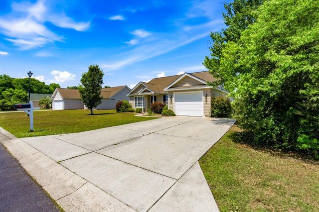 8333 Tartan Ln., Myrtle Beach, SC 29588