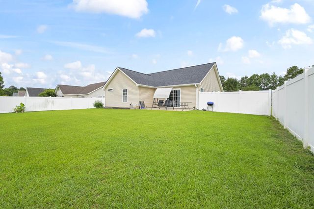 8333 Tartan Ln., Myrtle Beach, SC 29588
