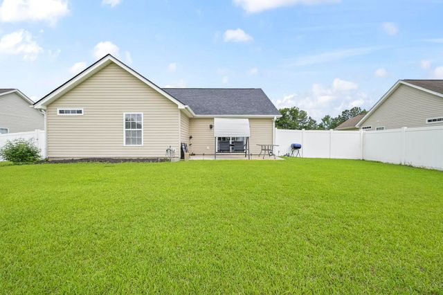 8333 Tartan Ln., Myrtle Beach, SC 29588