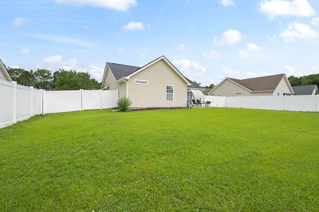 8333 Tartan Ln., Myrtle Beach, SC 29588