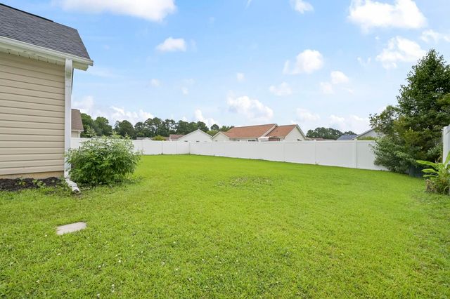 8333 Tartan Ln., Myrtle Beach, SC 29588