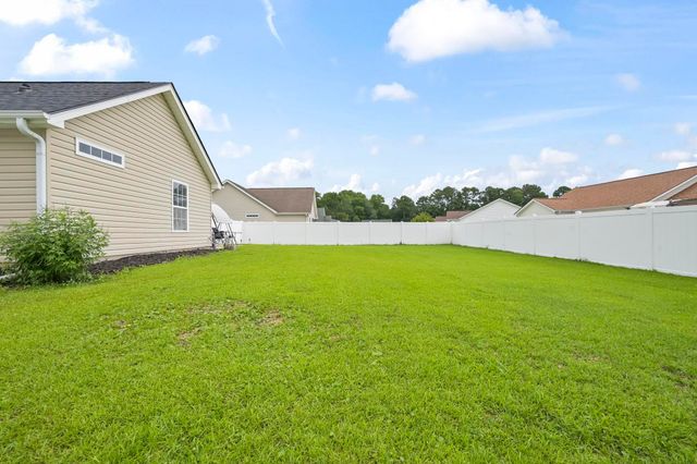 8333 Tartan Ln., Myrtle Beach, SC 29588