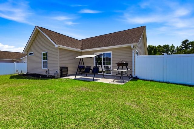 8333 Tartan Ln., Myrtle Beach, SC 29588