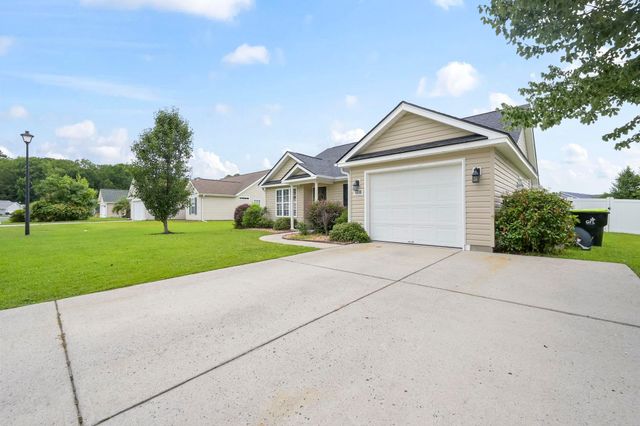 8333 Tartan Ln., Myrtle Beach, SC 29588