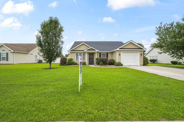 8333 Tartan Ln., Myrtle Beach, SC 29588