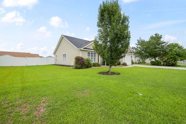 8333 Tartan Ln., Myrtle Beach, SC 29588