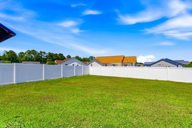 8333 Tartan Ln., Myrtle Beach, SC 29588