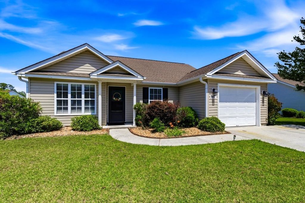 8333 Tartan Ln., Myrtle Beach, SC 29588