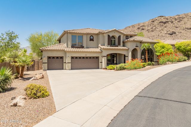 16224 S RESERVE Drive, Phoenix, AZ 85045