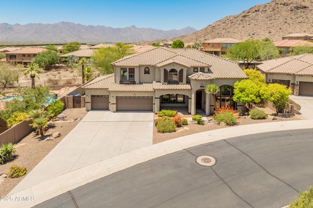 16224 S RESERVE Drive, Phoenix, AZ 85045