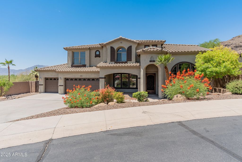 16224 S RESERVE Drive, Phoenix, AZ 85045