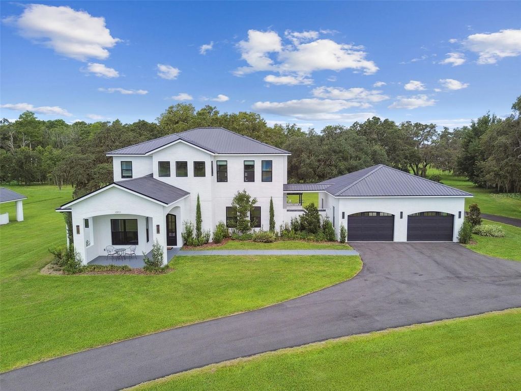 13711 LUSSIER LANE, Spring Hill, FL 34610