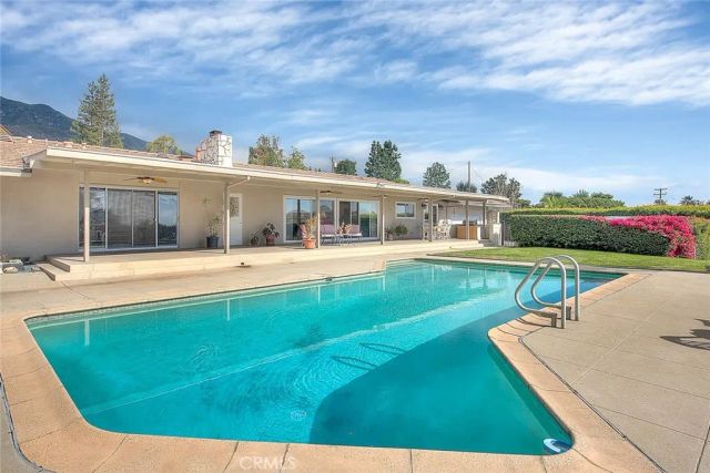 2497 Sierra Drive, Upland, CA 91784