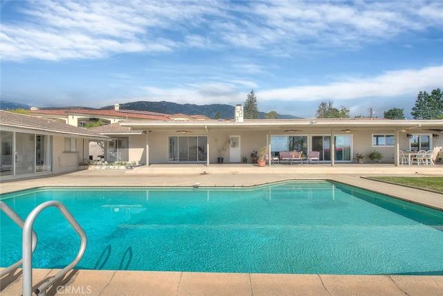 2497 Sierra Drive, Upland, CA 91784