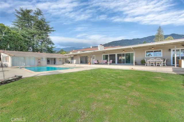 2497 Sierra Drive, Upland, CA 91784