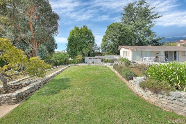 2497 Sierra Drive, Upland, CA 91784