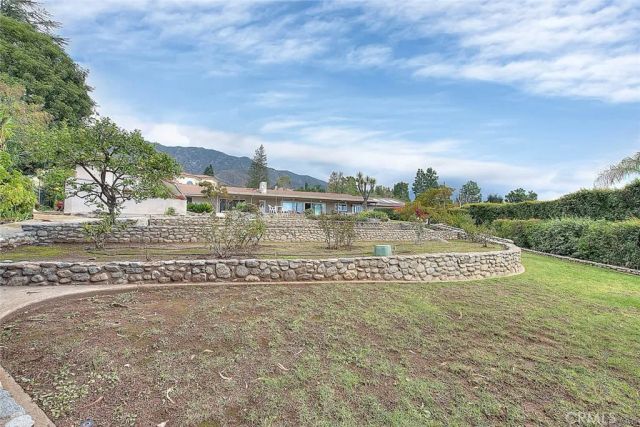 2497 Sierra Drive, Upland, CA 91784