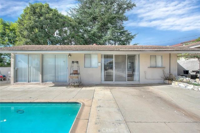 2497 Sierra Drive, Upland, CA 91784