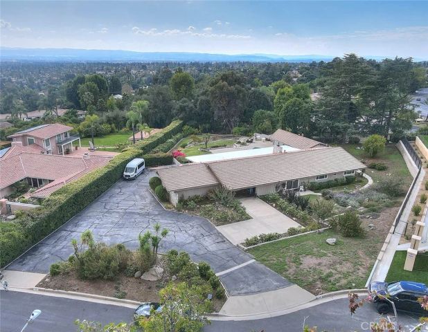 2497 Sierra Drive, Upland, CA 91784