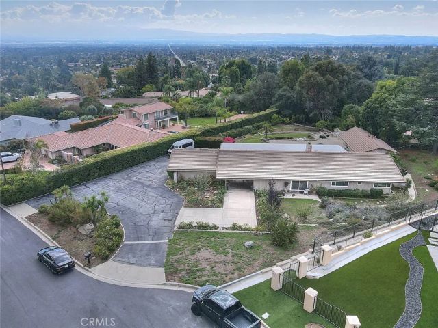 2497 Sierra Drive, Upland, CA 91784