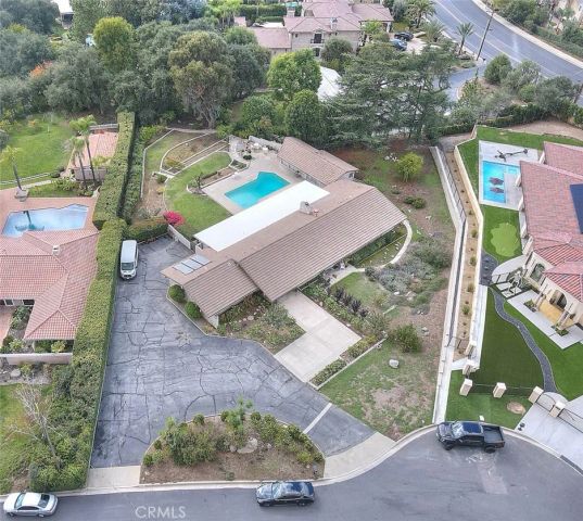 2497 Sierra Drive, Upland, CA 91784