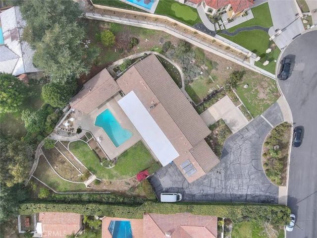 2497 Sierra Drive, Upland, CA 91784