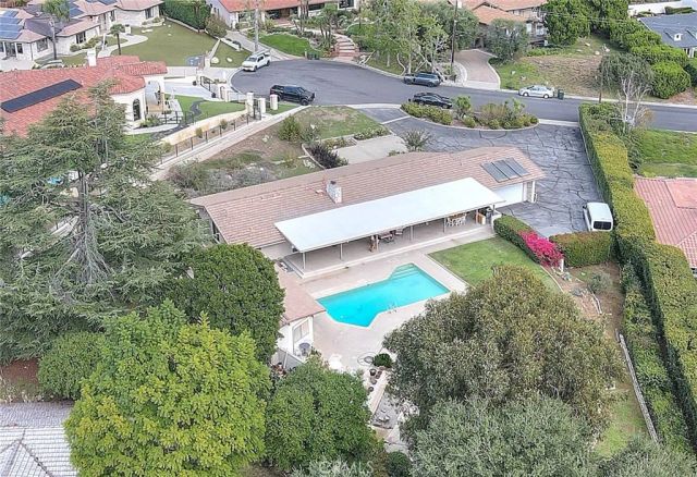 2497 Sierra Drive, Upland, CA 91784