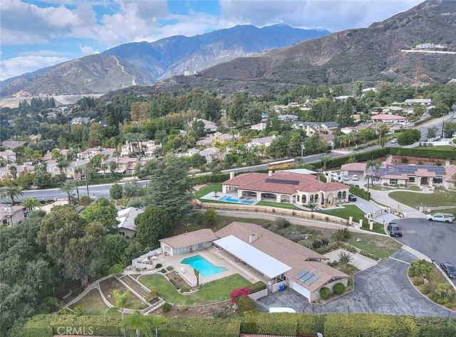 2497 Sierra Drive, Upland, CA 91784