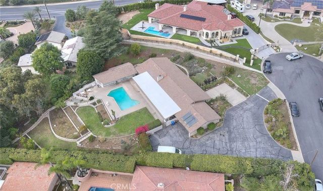 2497 Sierra Drive, Upland, CA 91784