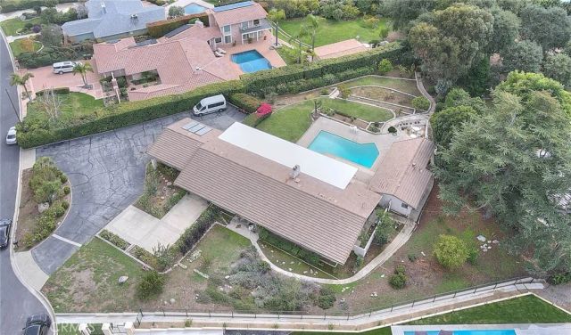 2497 Sierra Drive, Upland, CA 91784