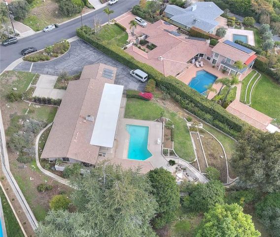 2497 Sierra Drive, Upland, CA 91784