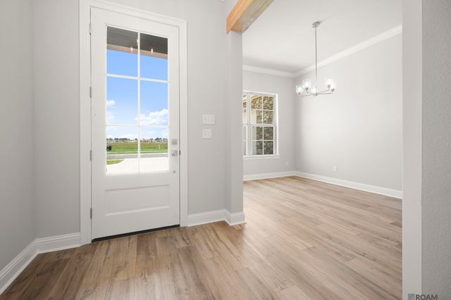 3860 Waterbury Ave, Baton Rouge, LA 70810